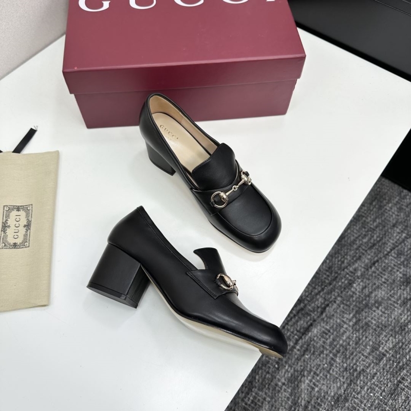 Gvc*1 heeled shoes